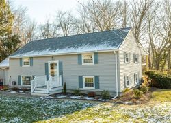 Pre-foreclosure in  GREEN MEADOW RD Milford, CT 06461