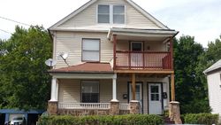 Pre-foreclosure Listing in SUMMER ST MERIDEN, CT 06451