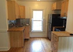 Pre-foreclosure in  E PEARL ST New Haven, CT 06513