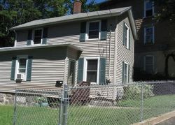 Pre-foreclosure in  LONG HILL RD Waterbury, CT 06704