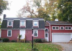 Pre-foreclosure in  ADELINE ST Manchester, NH 03102