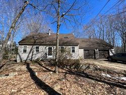 Pre-foreclosure Listing in LONG POND RD NORTHWOOD, NH 03261