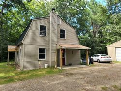 Pre-foreclosure in  MARCY HILL RD Swanzey, NH 03446