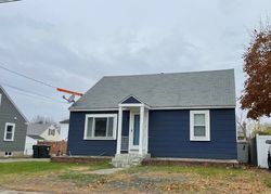 Pre-foreclosure in  PURCHASE ST Manchester, NH 03103