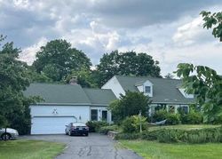 Pre-foreclosure in  WOODHEAD CIR Lee, NH 03861