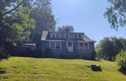 Pre-foreclosure Listing in PATTEE HILL RD GOFFSTOWN, NH 03045