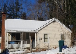 Pre-foreclosure Listing in DICK DAME LN FARMINGTON, NH 03835