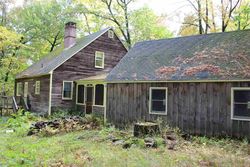 Pre-foreclosure in  CAMPBELL HILL RD Francestown, NH 03043