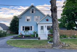 Pre-foreclosure in  1ST ST Rochester, NH 03867