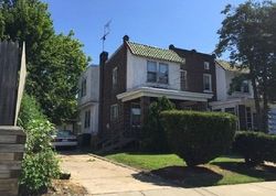 Pre-foreclosure in  W 34TH ST Wilmington, DE 19802