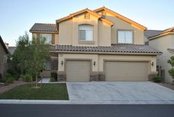 Pre-foreclosure in  ARCATA POINT AVE Las Vegas, NV 89141