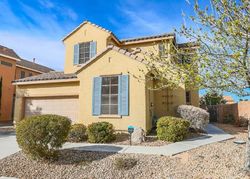 Pre-foreclosure in  ATTAVILLA DR Las Vegas, NV 89141