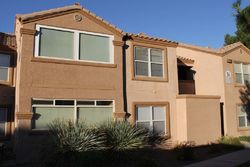 Pre-foreclosure in  N BUFFALO DR  Las Vegas, NV 89128
