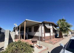 Pre-foreclosure in  TUPELO LN Las Vegas, NV 89122