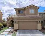 Pre-foreclosure in  GALAPAGOS AVE North Las Vegas, NV 89084