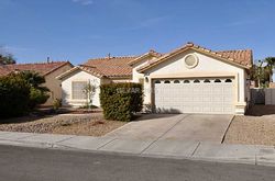 Pre-foreclosure in  OAK SHADE LN Henderson, NV 89015