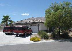 Pre-foreclosure in  VILLA FLORA ST Las Vegas, NV 89130