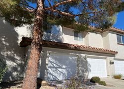 Pre-foreclosure in  DESIRE AVE Las Vegas, NV 89128