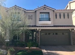 Pre-foreclosure in  GIANT STEPS CT Las Vegas, NV 89141
