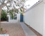 Pre-foreclosure in  INDIAN ROW CT Henderson, NV 89011