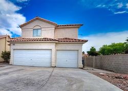 Pre-foreclosure in  PESCARA CT Las Vegas, NV 89123