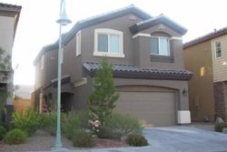Pre-foreclosure in  FAIRWAY WOODS DR Las Vegas, NV 89148