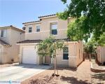Pre-foreclosure in  WHISPERING CLOUDS CT Las Vegas, NV 89141