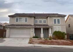 Pre-foreclosure in  W CHEROKEE AVE Las Vegas, NV 89147