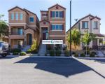 Pre-foreclosure in  BLENDED STITCH CT Las Vegas, NV 89149