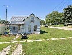 Pre-foreclosure in  HUNTER ST Winside, NE 68790
