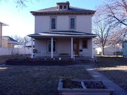 Pre-foreclosure in  W 5TH ST North Platte, NE 69101