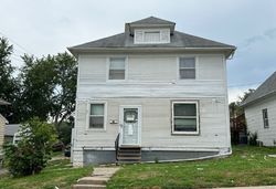 Pre-foreclosure in  FRANCES ST Omaha, NE 68108