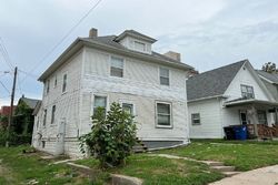 Pre-foreclosure in  FRANCES ST Omaha, NE 68108