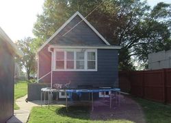 Pre-foreclosure in  S 38TH ST Omaha, NE 68107