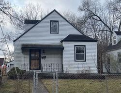 Pre-foreclosure in  EICHELBERGER AVE Dayton, OH 45406