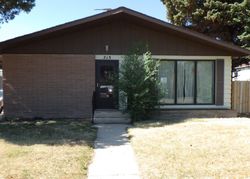 Pre-foreclosure Listing in 1ST AVE W CULBERTSON, MT 59218