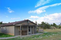 Pre-foreclosure Listing in WELL HOUSE RD SHEPHERD, MT 59079