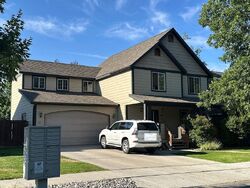 Pre-foreclosure in  ROSE ST Bozeman, MT 59718