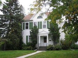 Pre-foreclosure in  4TH AVE N Great Falls, MT 59401