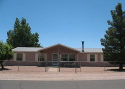 Pre-foreclosure in  E AMES AVE Kingman, AZ 86409