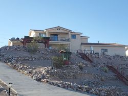 Pre-foreclosure in  SYCAMORE AVE Bullhead City, AZ 86429