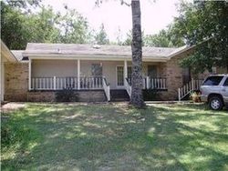 Pre-foreclosure in  PRIVATE ROAD 439 Wilmer, AL 36587