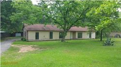 Pre-foreclosure in  SKYLINE RD Theodore, AL 36582