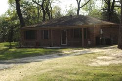Pre-foreclosure in  FAIRVIEW HIGHLAND DR Wilmer, AL 36587