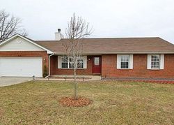 Pre-foreclosure Listing in CLEMENT RD BLOOMSDALE, MO 63627