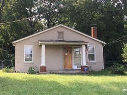 Pre-foreclosure in  OLD SANTA FE RD Kansas City, MO 64138