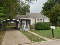 Pre-foreclosure Listing in GOODHOPE ST SIKESTON, MO 63801