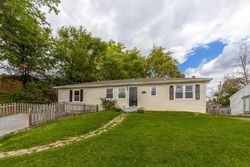 Pre-foreclosure in  NE EVANSDALE RD Kansas City, MO 64116