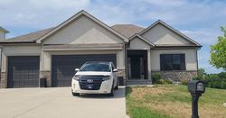 Pre-foreclosure Listing in NW CRESTWOOD DR GRAIN VALLEY, MO 64029