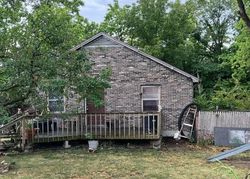 Pre-foreclosure in  RICE RD Columbia, MO 65202